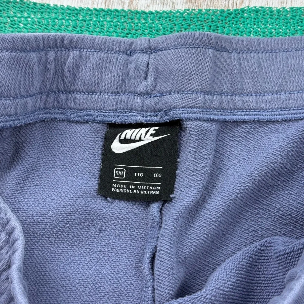 Nike item details